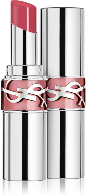 Yves Saint Laurent Loveshine Lipstick feuchtigkeitsspendender Lipgloss für Damen 209 Pink Desire 3,2 g