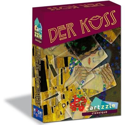 Cartzzle - Der Kuss