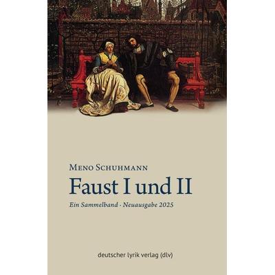 Faust I und II, Taschenbuch von Meno Schuhmann, Fischer, Karin, 978-3-8422-4970-7