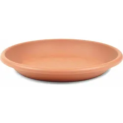 SIENA GARDEN   Untersetzer Ø78 cm, terracotta
