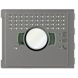 Bticino 351205 Frontblende AV Standard ohne RT Robur