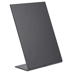 Contacto Kreidetafel L-Form A6 (3 St.)