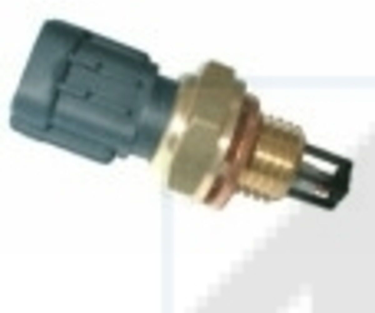 Sensor, Ansauglufttemperatur MEAT & DORIA 82069