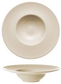 Tirolix Piatto Pasta 25 cm Monaco Sabbia