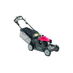 Honda Rasenmäher HRX 537C VY