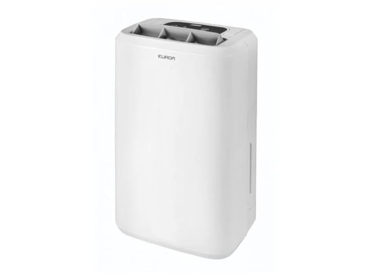 Euromac DryBest 10 2L 42dB 230W Blanc