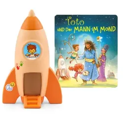 Tonie Figur Toto und der Mann im Mond