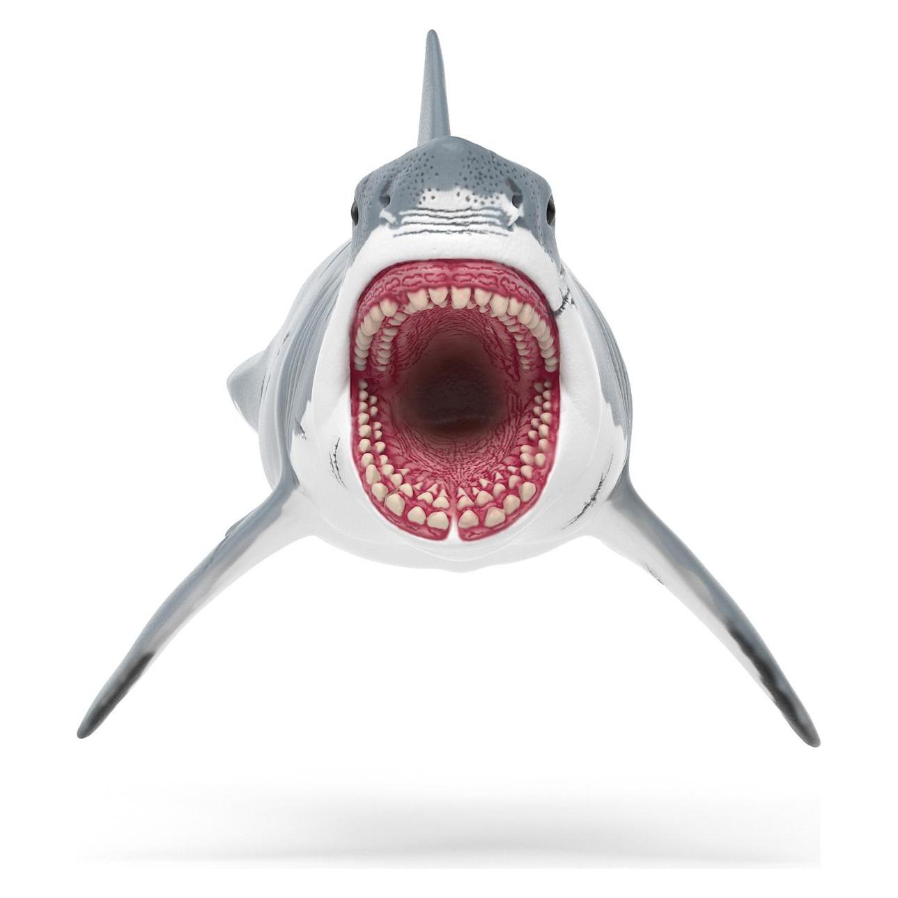 Schleich Megalodon (15055)