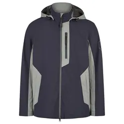 Jacke CALAMAR blau, 50