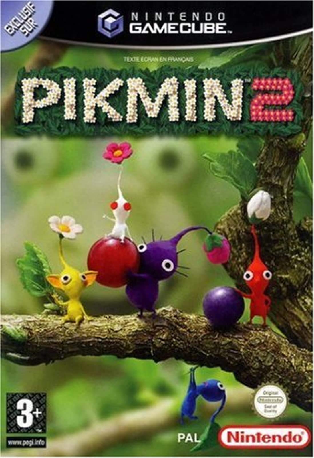 Nintendo - Pikmin 2 by Nintendo - Preis vom 11.10.2026 03:10:56 h