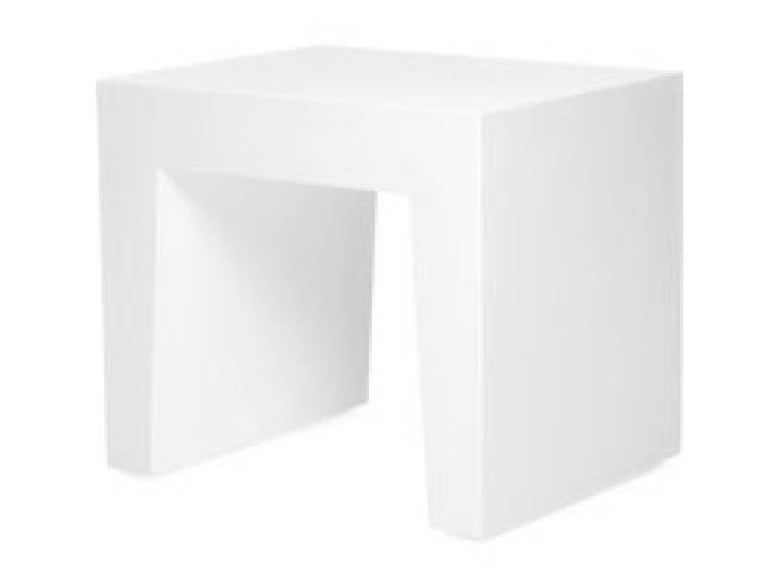 Fatboy - Concrete Hocker