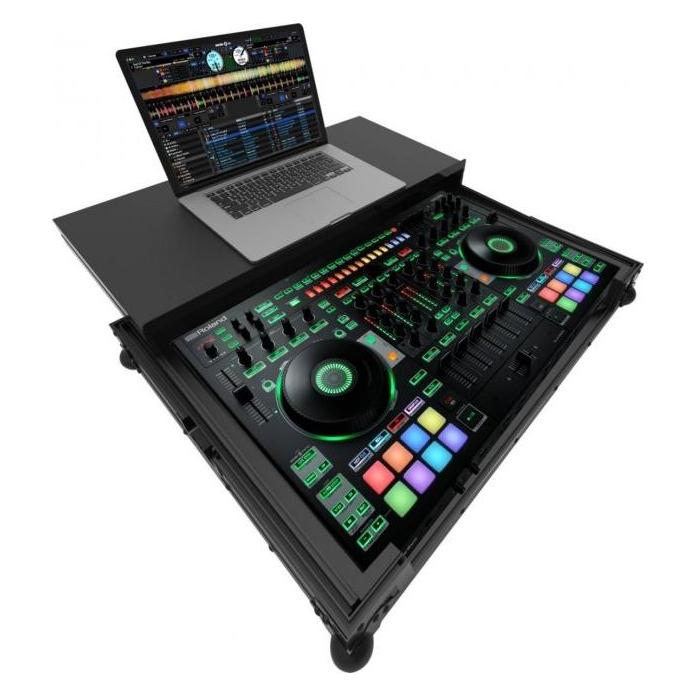 Zomo DJ-808 Plus NSE (DJ-808 Plus NSE)