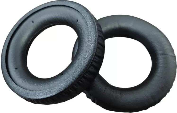 INF Beyerdynamic T5p 3 Ohrpolster Ersatz - Schwarz (2er Pack)