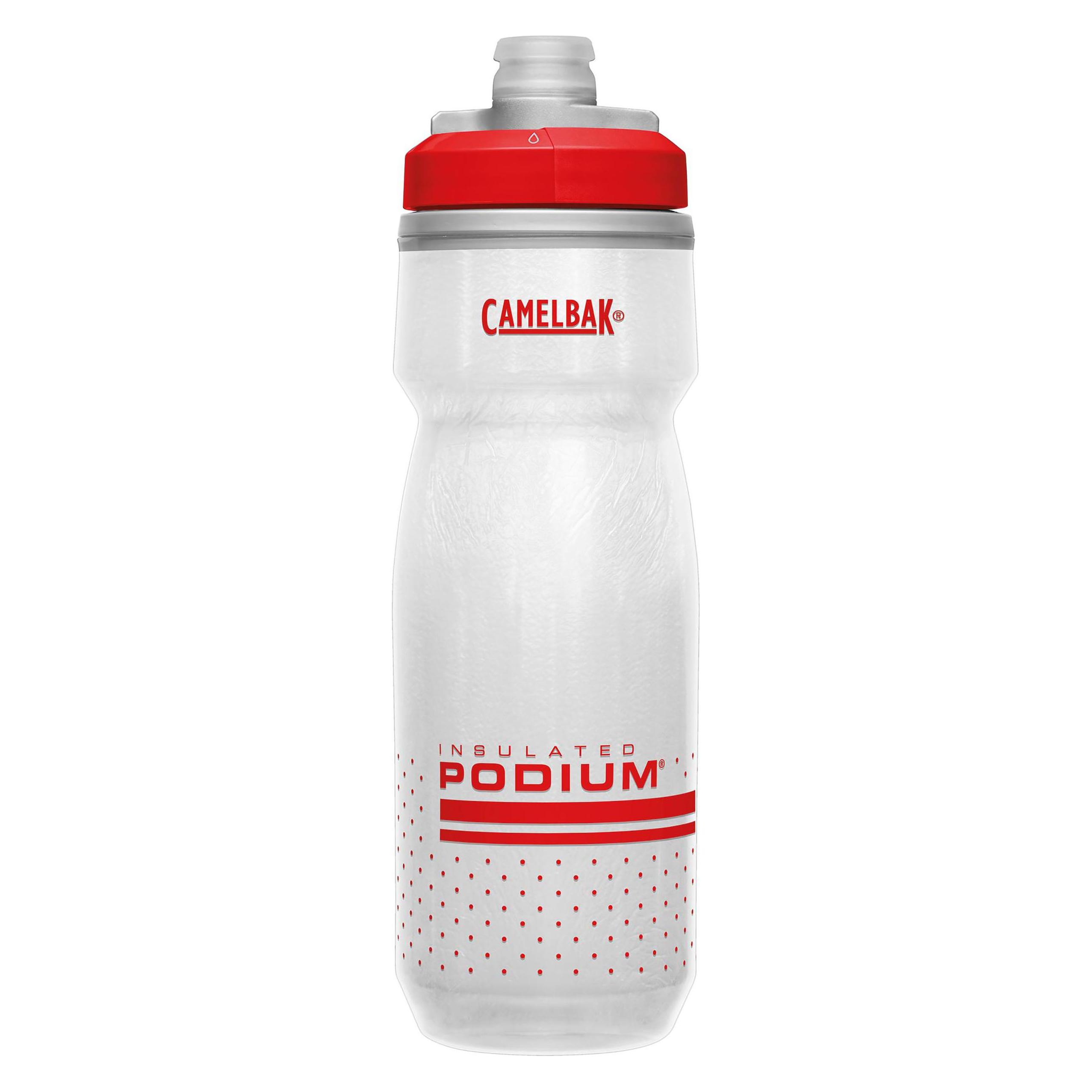 Camelbak Podium Chill Trinkflasche (0.62 l) (0.819.679/2-620ml)