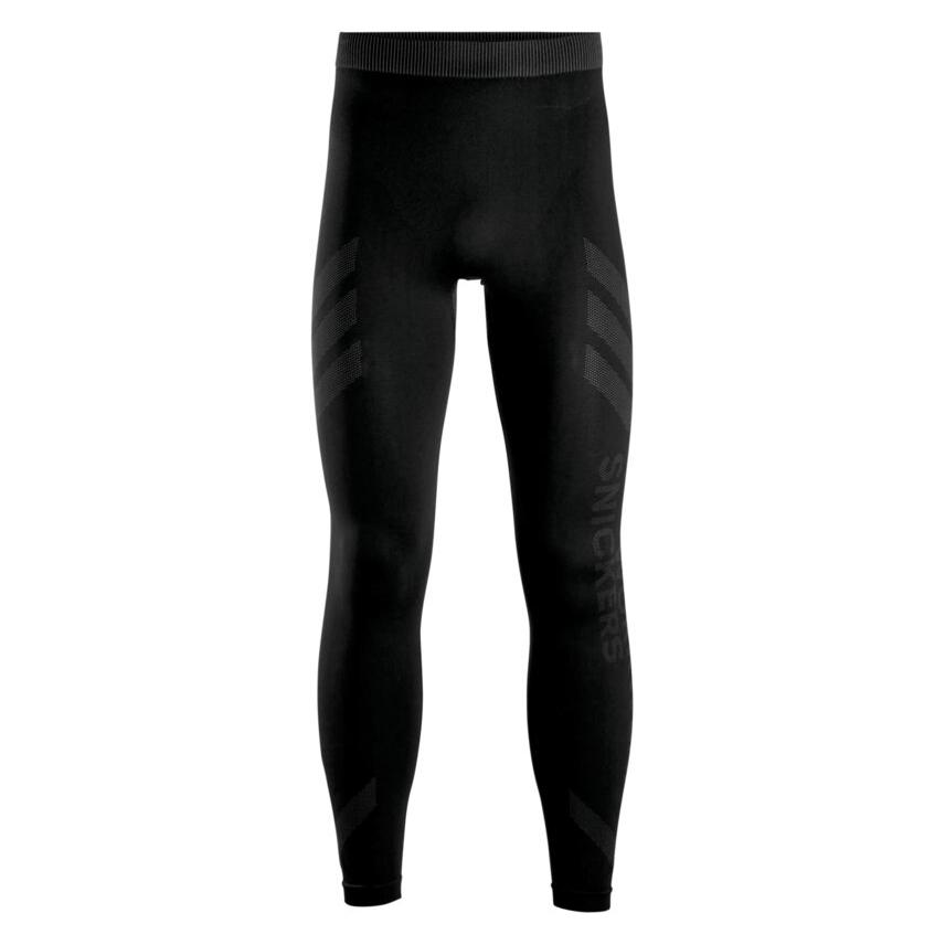 Snickers Workwear Lange Unterhose In-Motion 9492 (M) (94920418005)