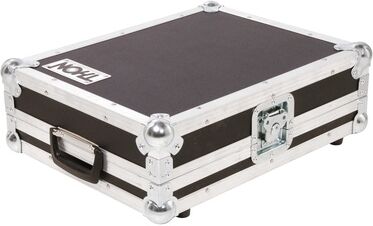 Thon Mixercase Ecler Warm 4 PB Noir