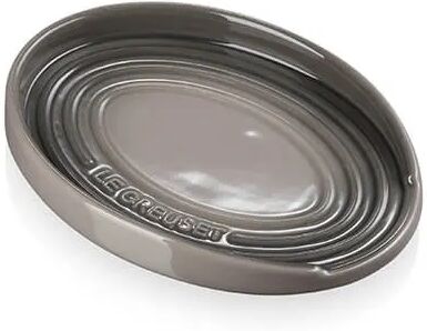 Le Creuset Flint Stoneware Spoon Rest