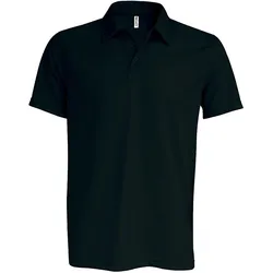 Proact, Herren, Sportshirt, Sport (L), Schwarz