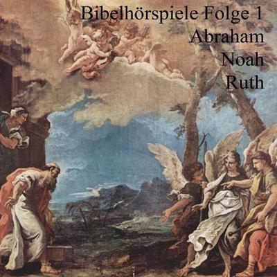 Abraham Noah Ruth - Ulrich Fick,Johannes Riede, Audio, 4056198085561