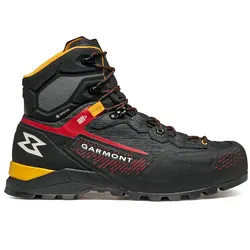 Garmont Hexagon GTX Herren – Trekkingstiefel mit GORE-TEX & Vibram 10.5 UK / ...