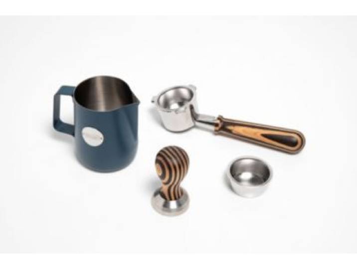 Delonghi - Kit Barista Raya