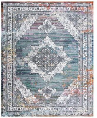 SAFAVIEH Aria Eilish Vintage Rug