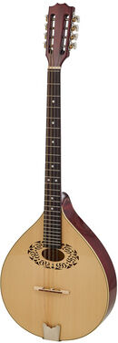 Thomann Octave Mandolin M1087 Naturel