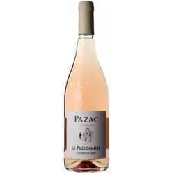 Le Pigeonnier Rosé 2025 - Cave de Pazac