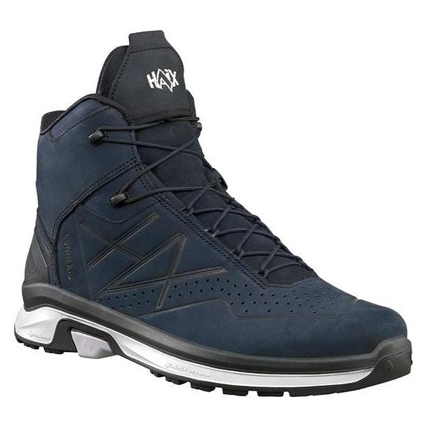 Outdoor Freizeitschuh CONNEXIS FORCE AIR, navy (O2, 45) (46778563)