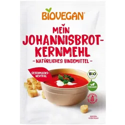 BindeFix Warmspeisen - Johannisbrotkernmehl 50g