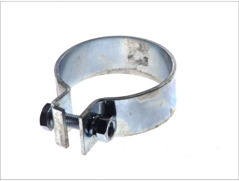 Montagesatz, Auspuffanlage CLAMP CL773OC