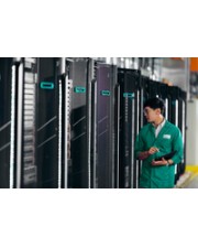 HP Enterprise HPE StoreOnce VSA Licenza base Capacita 4 TB ESD (S4P06AAE)