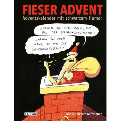 Fieser Advent