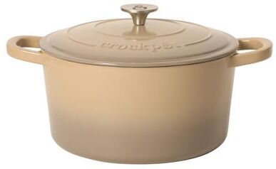 Crock-Pot Crock Pot Artisan 7-Quart Round Dutch Oven