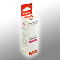 Canon Nachfülltinte 5700C001 PFI-050M magenta