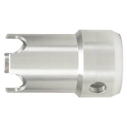KS Tools 116.2001 Badewannenadapter