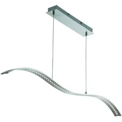 Searchlight 2076SS LED BAR LIGHTS LED Pendelleuchte 10W = 800L