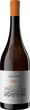 Grillo In Purezza 2025 - Baglio di Pianetto - Sicilia - Weisswein - 0.75L