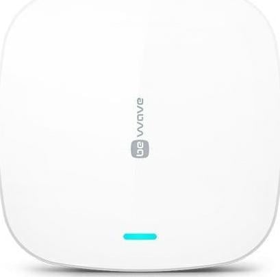 Satel BE WAVE-systeemcontroller met GSM Smart Hub Plus module