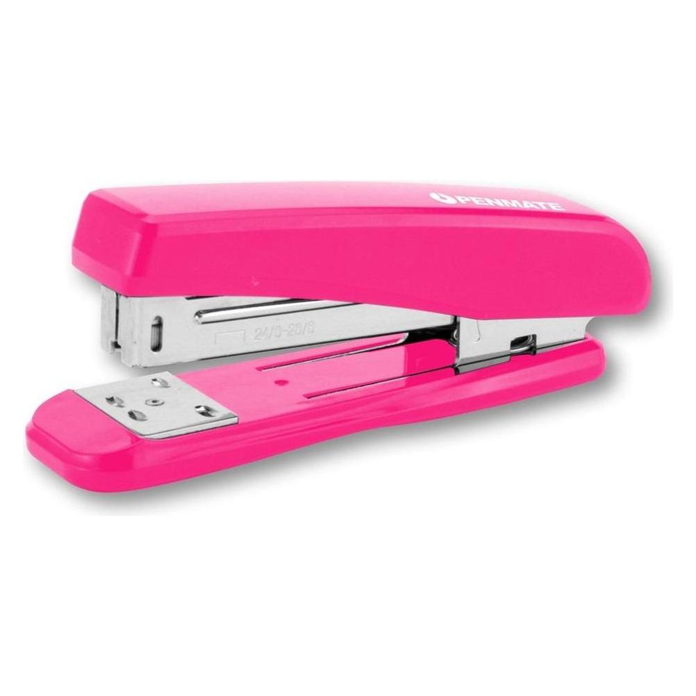 Teka Rosa Hefter PS-100 (30 Blätter) (47995983)