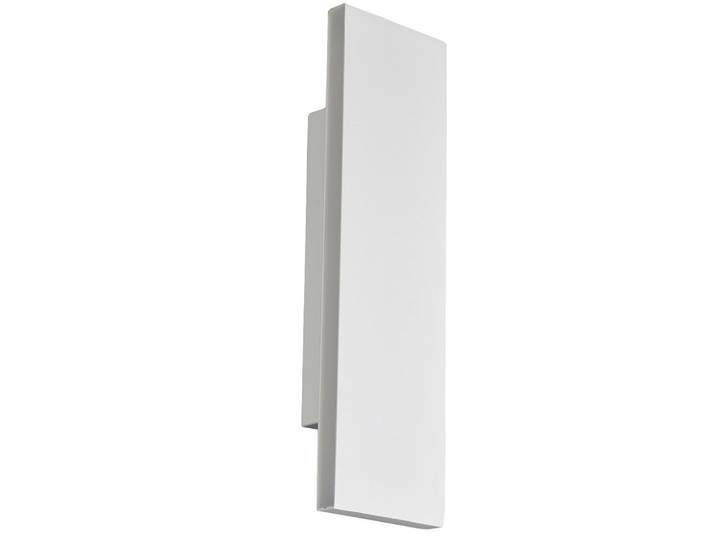 Design wandlamp Concha 28cm wit Trio - 225172931