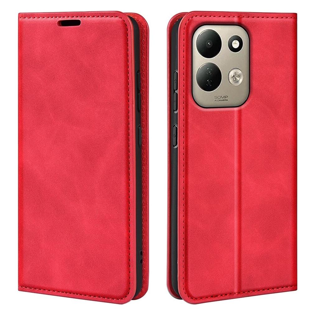 Cover-Discount Xiaomi Redmi 17 - Stand Flip Case Hülle (Xiaomi Redmi 17) (78591233)