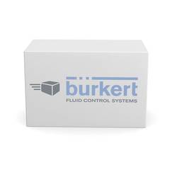 Bürkert Stecker 683613 KOMP Molex Polzahl: 4 1 St.
