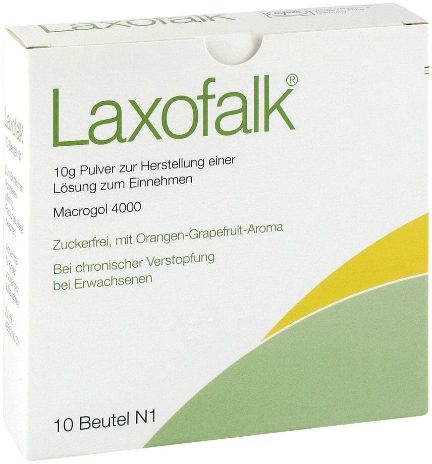 Laxofalk 10g
