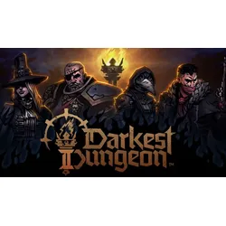 Darkest Dungeon II