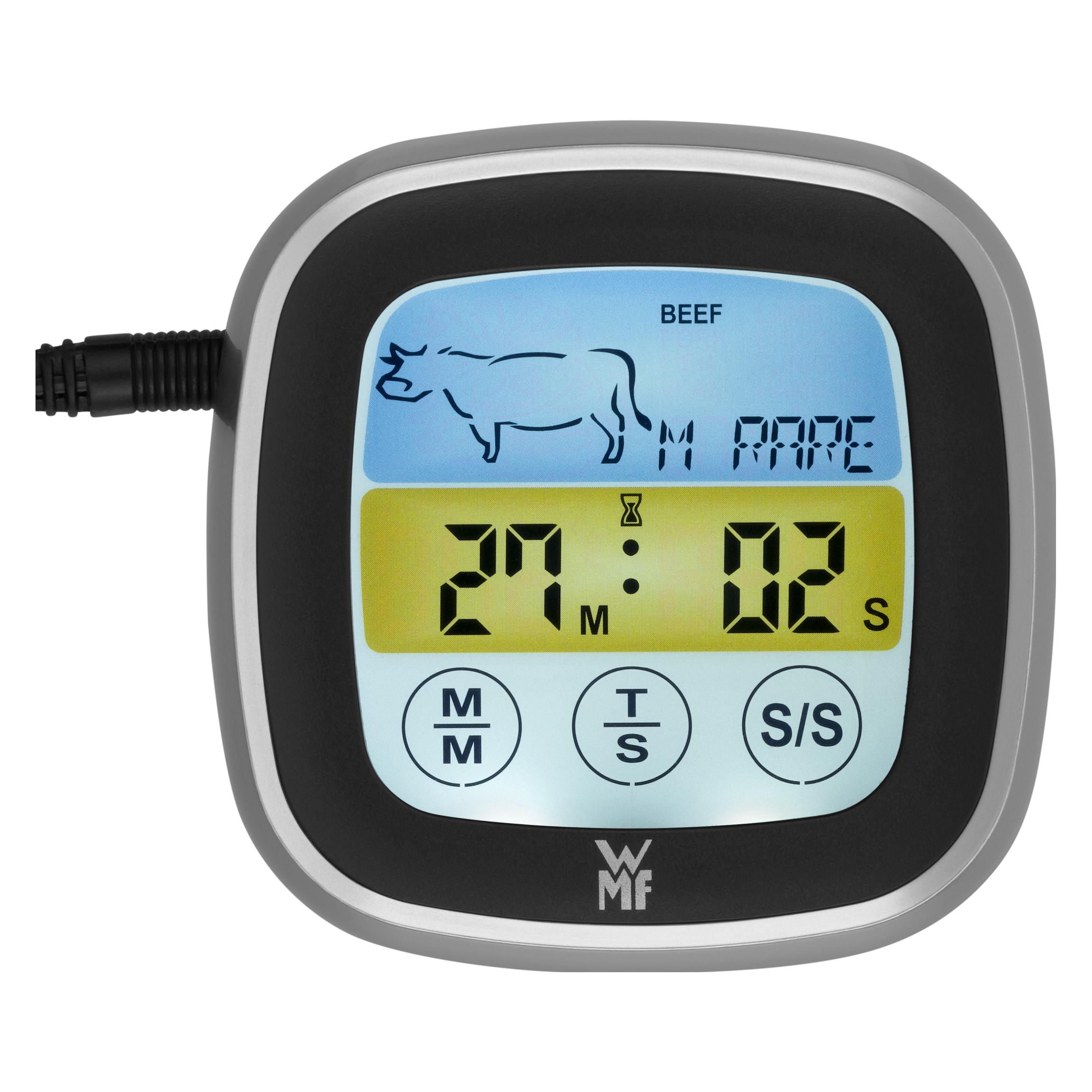 WMF Bratenthermometer BBQ (06.0819.6030)