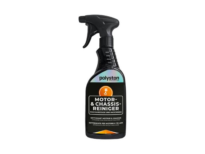 Polyston Motor- & Chassisreiniger 500ml