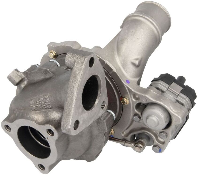 Ahdin Turbo Reman 784114-3/tr