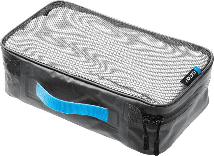 Cocoon Packing Cube Net Top (Storlek: Medium)