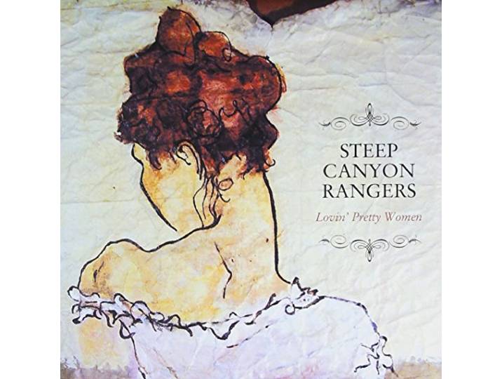 Steep Canyon Rangers - Lovin' Pretty Woman
